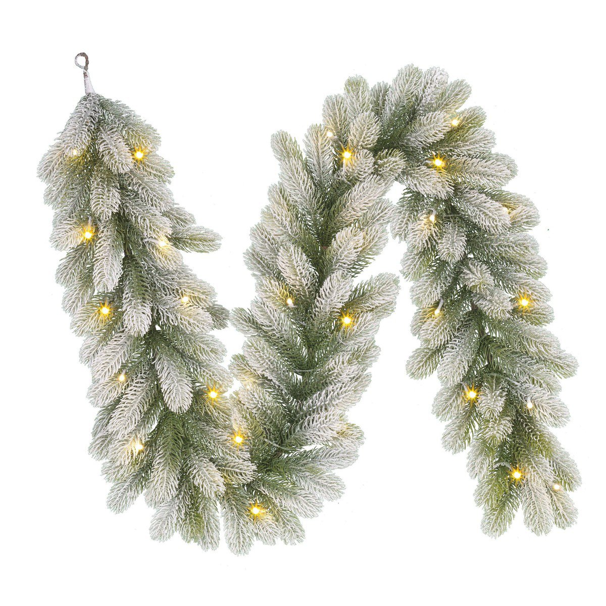 Nagoya Green Garland