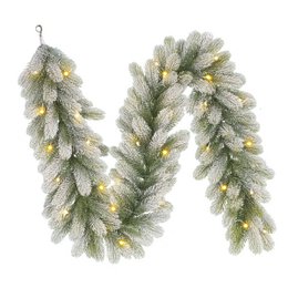 Nagoya Green Garland
