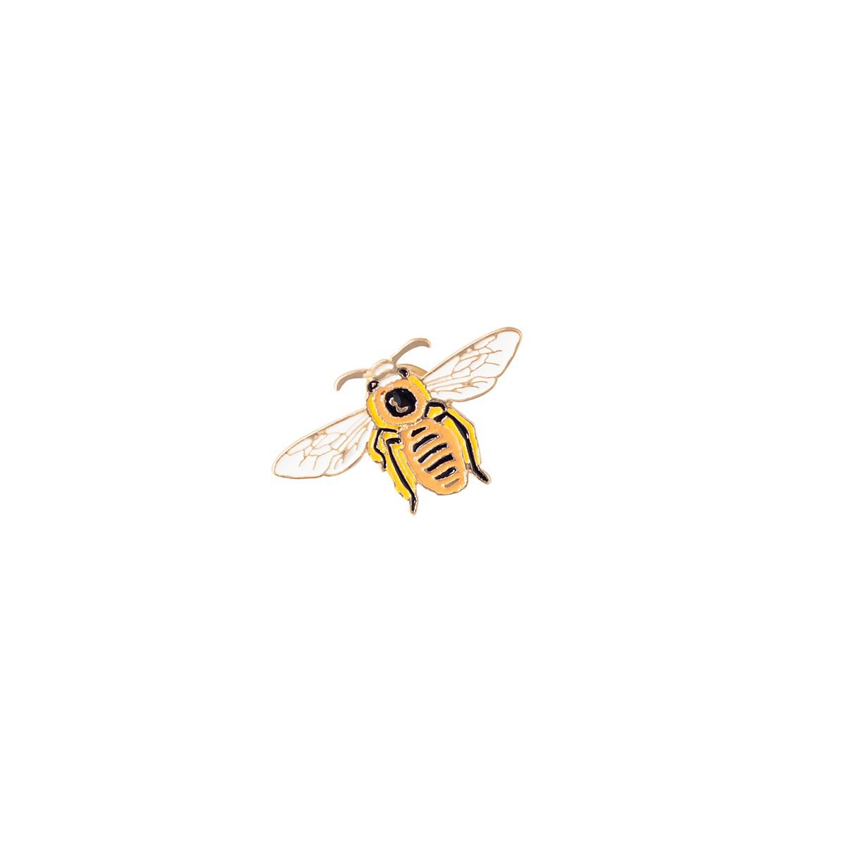 Pin Pantaloon Bee
