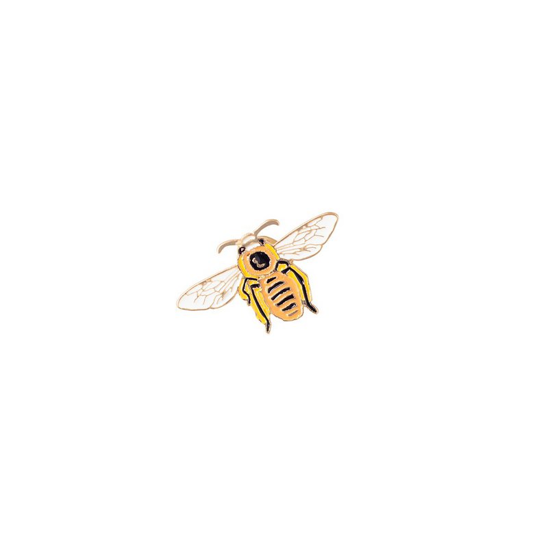 Pin Pantaloon Bee