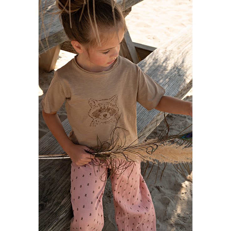 camiseta joah ss