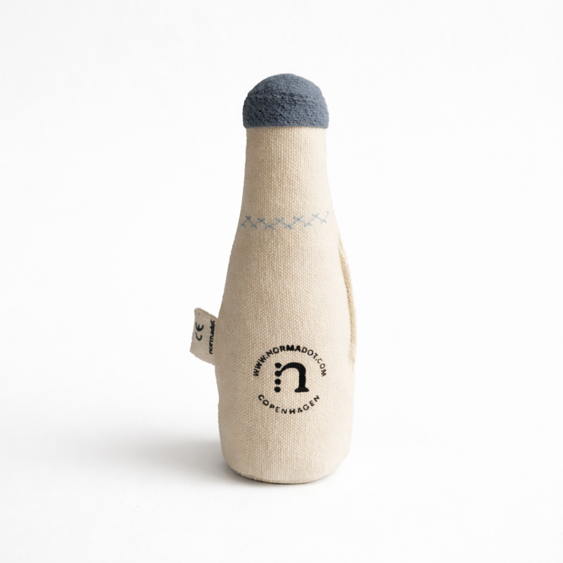 Dairy Milk Bottle - 1 Pcs