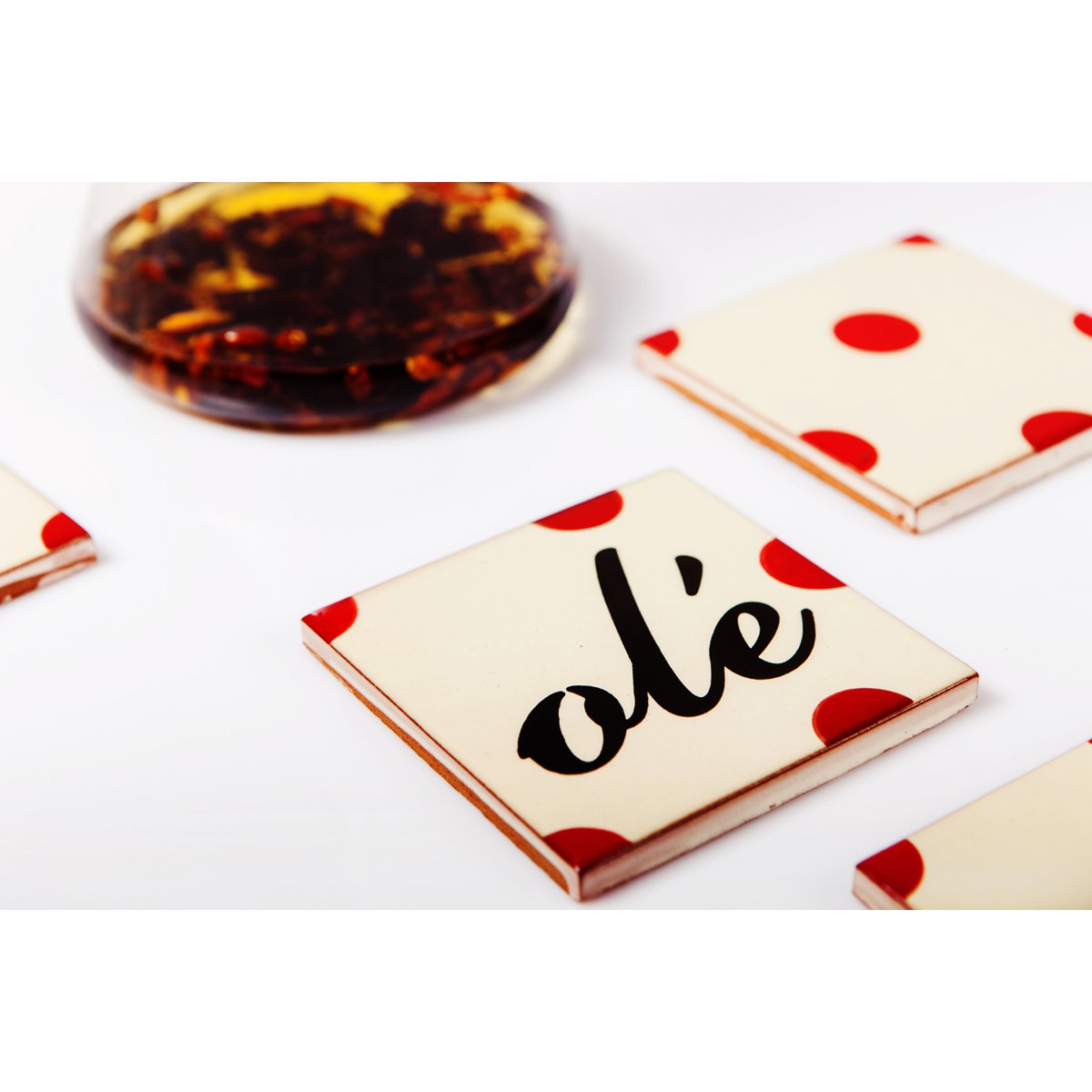 Coasters Ole