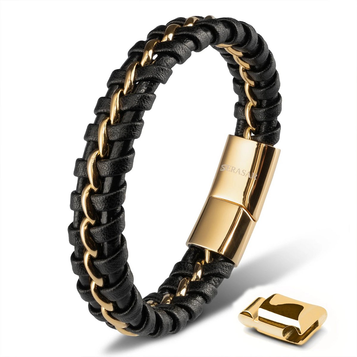 Gold 17cm