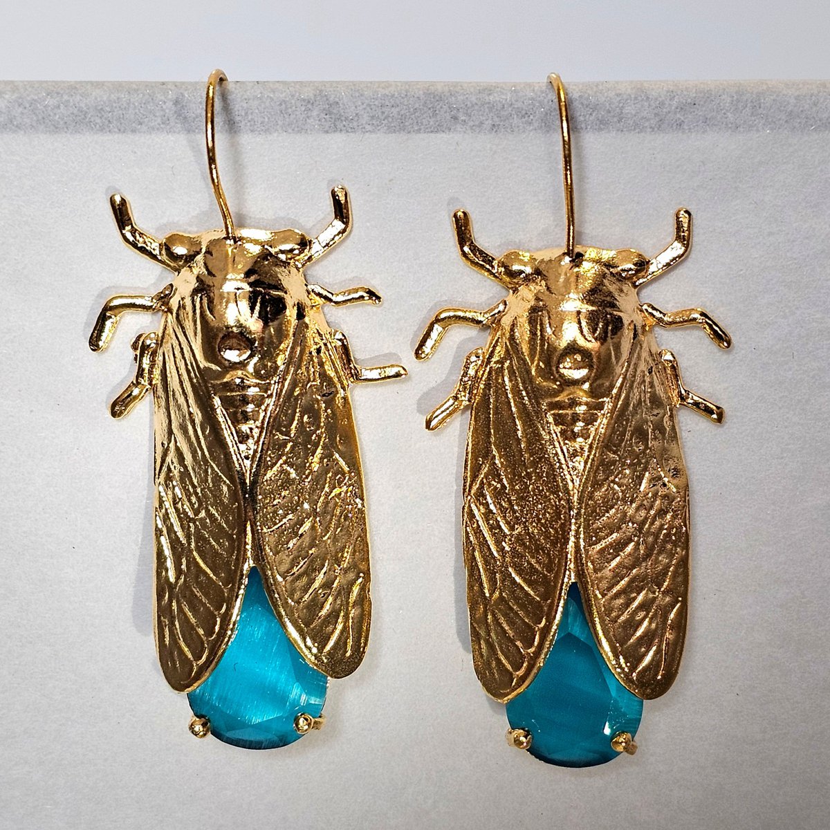 Turquoise
