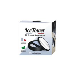 IceTower Sorriso luminoso