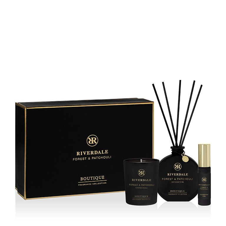 Negozio di articoli da regalo M Foresta e Patchouli