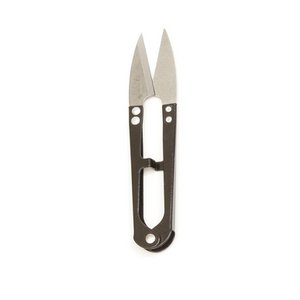 Authentic Blades thread and handicraft scissors can