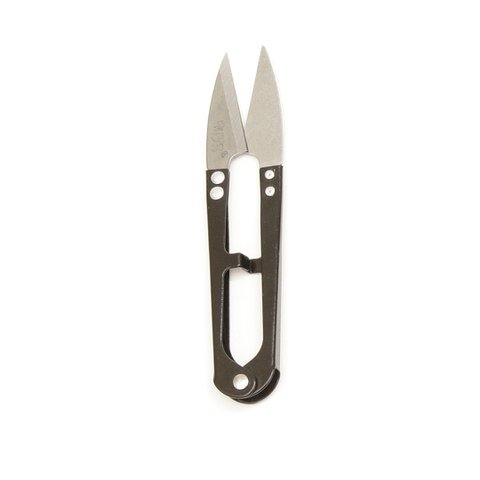 Authentic Blades thread and handicraft scissors can