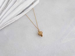 Daisy Necklace