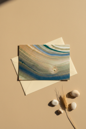 Eleazar — GIOMY Art Postcard