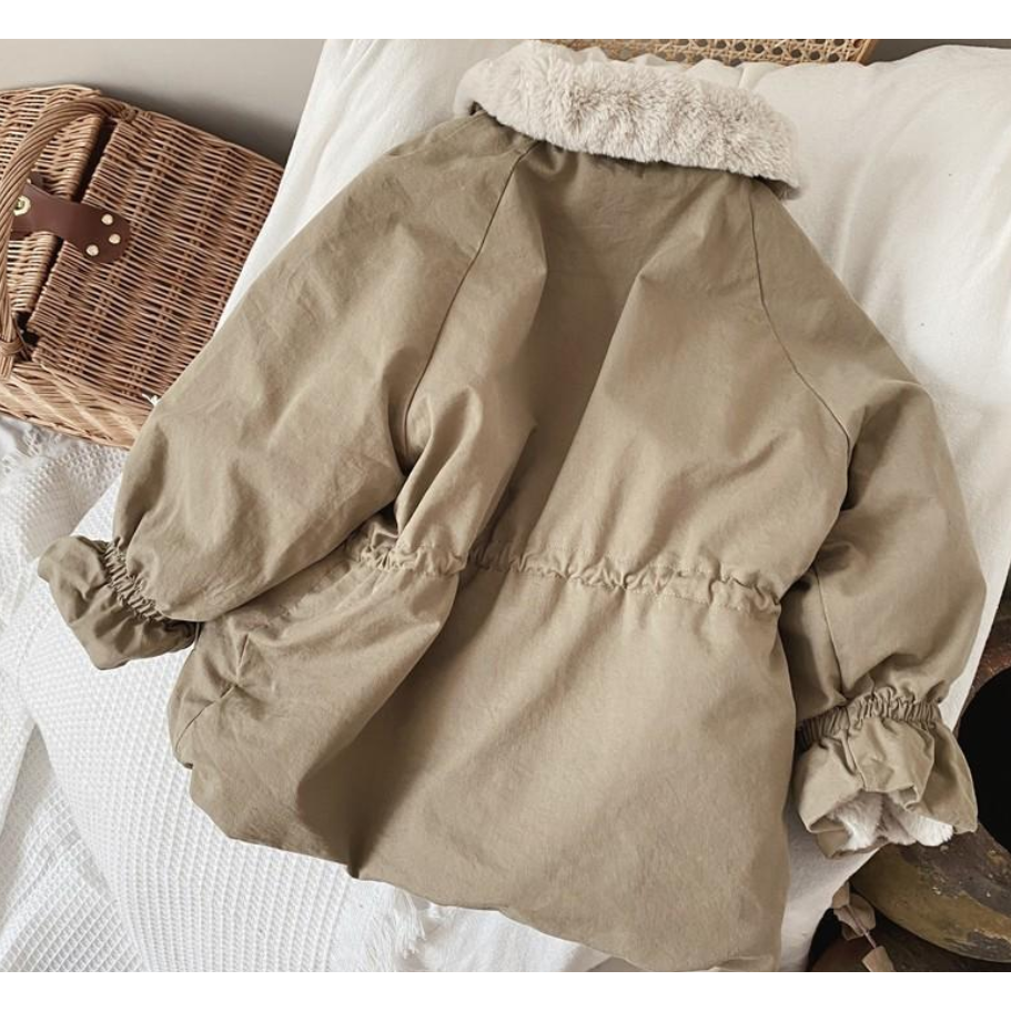 Giacca per bambini Annie & Charles® FOREST