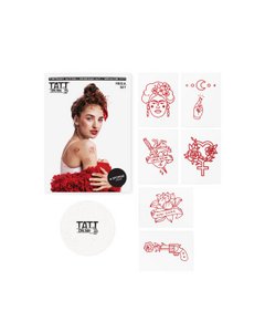 Frida set