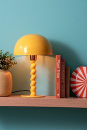 Table Lamp Rush