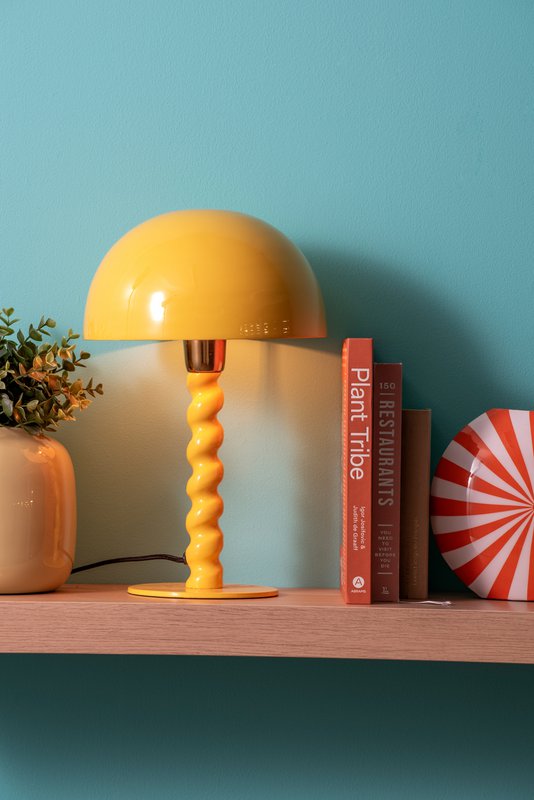 Table Lamp Rush
