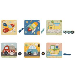 BusyKids Europe