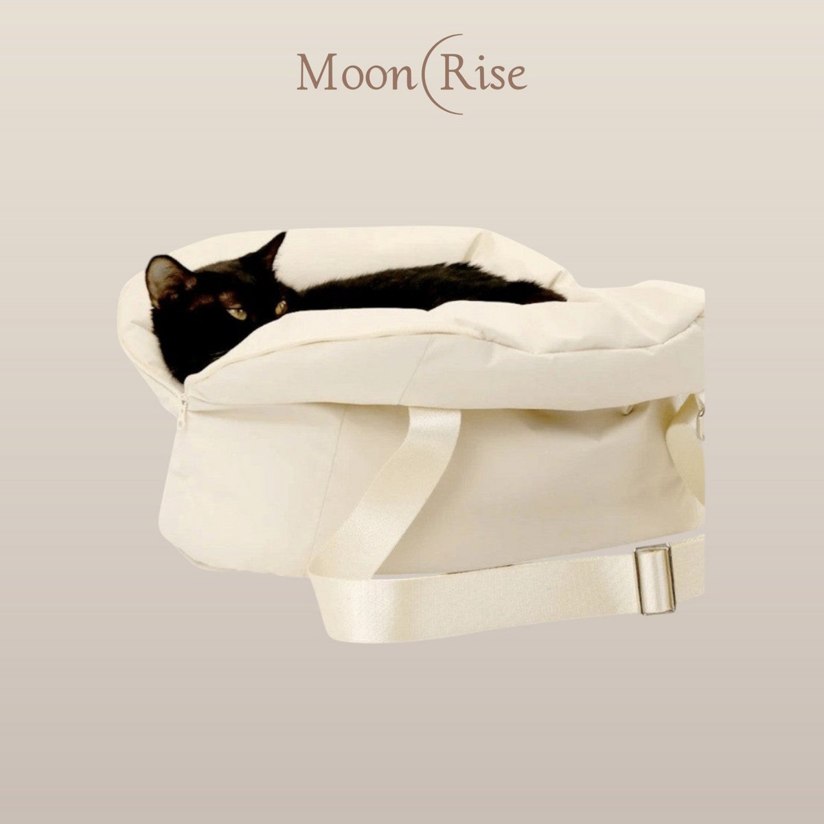 Sac confortable pour animaux de compagnie Cloud
