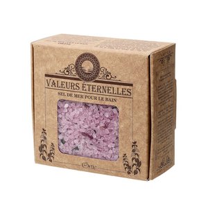 BADZOUT "Eeuwige Waarden" 450g - 7 Variaties