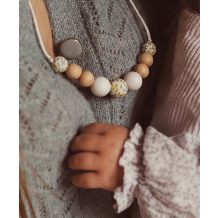 Verzorgings- en draagketting | "Esmee"
