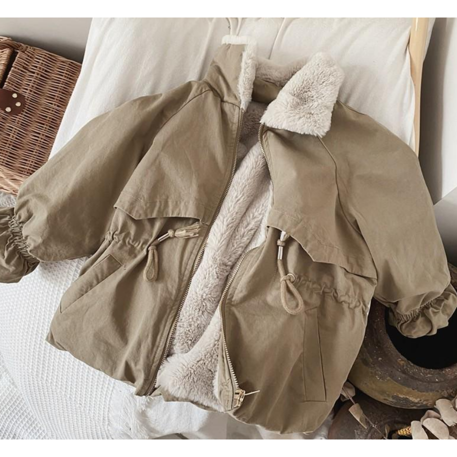 Giacca per bambini Annie & Charles® FOREST