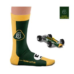 Lotus 49 sokker
