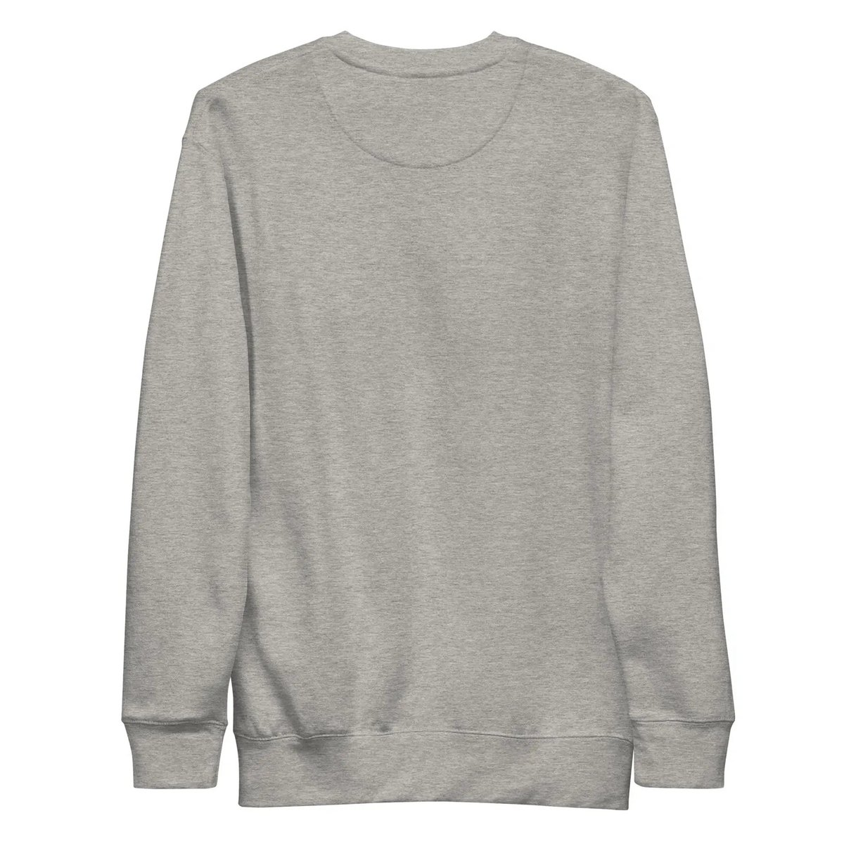 Premium sweatshirt f*ck normal jeg vil have magi