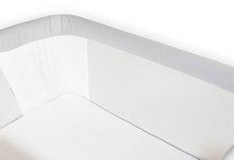 Add-on bed „Hedi”