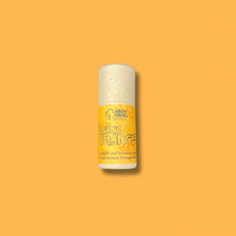 GreenCreme Stick - Orange Bio
