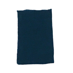 Tetra straight bag 13x8cm midnight blue