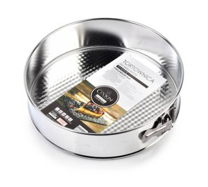 CLASSIC Cake tin 24cm, COOKINI TEXTURED BOTTOM