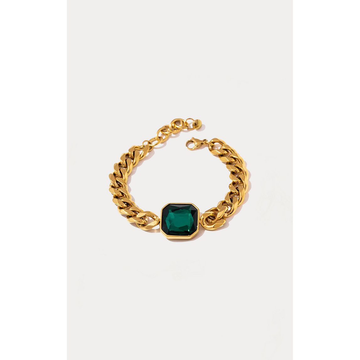 Bracelet Gourmette Sabille
