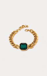 Bracciale barbazzale Sabille