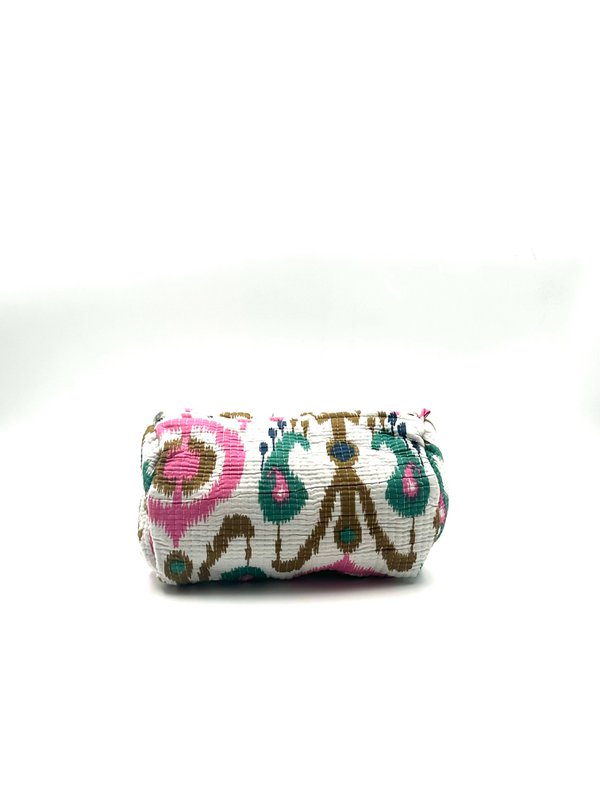 Toiletry bag