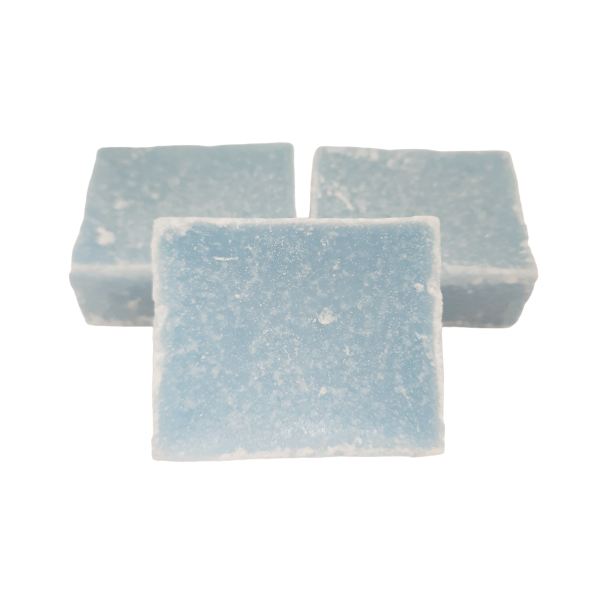 BLUE LADY geurblokjes - amberblokjes per 10 stuks - B2B