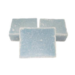 BLUE LADY geurblokjes - amberblokjes per 10 stuks - B2B