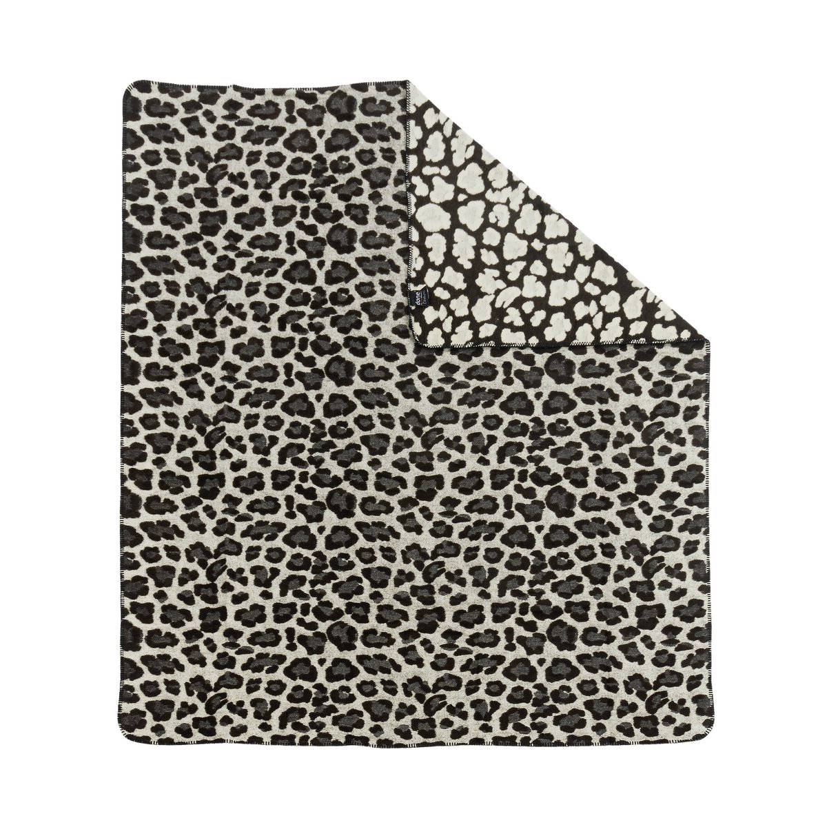 Blanket LEOPARD 150x200cm