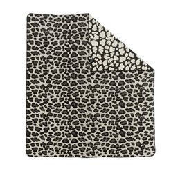 Tæppe LEOPARD 150x200cm