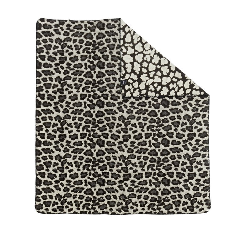 Tæppe LEOPARD 150x200cm