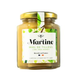 Limettenhonig 250g