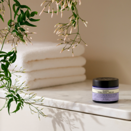Neal's Yard Remedies - Jasmine Enriching Cream - 50 gr.