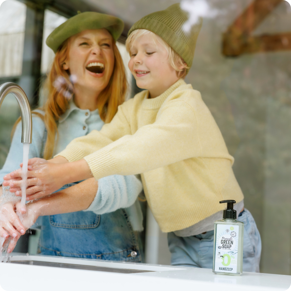 0% Hand soap 250ml