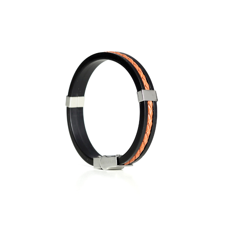 LIMITED EDITION | SO SWEDEN BRACELET | LIGHT BROWN