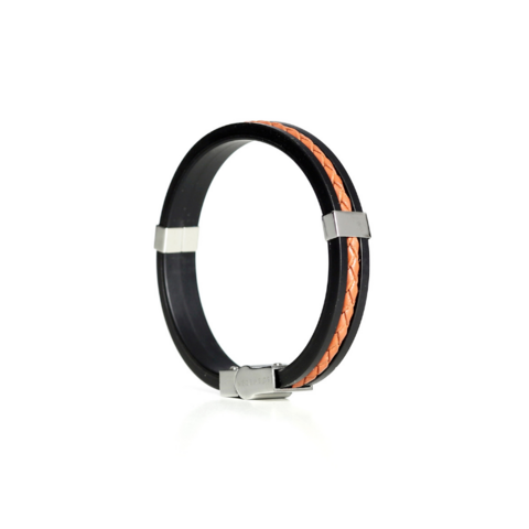 BEPERKTE UITGAVE | SO ZWEDEN ARMBAND | LICHTBRUIN