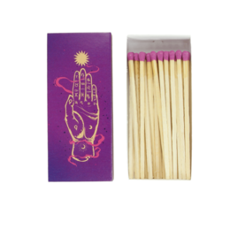 Ritual Long Matches "DESTINY & MAGIC"
