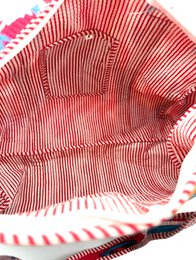Wickeltasche