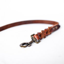 Snoet hundesnor | Brun