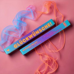 NCLY * GLÜCKWÜNSCHE