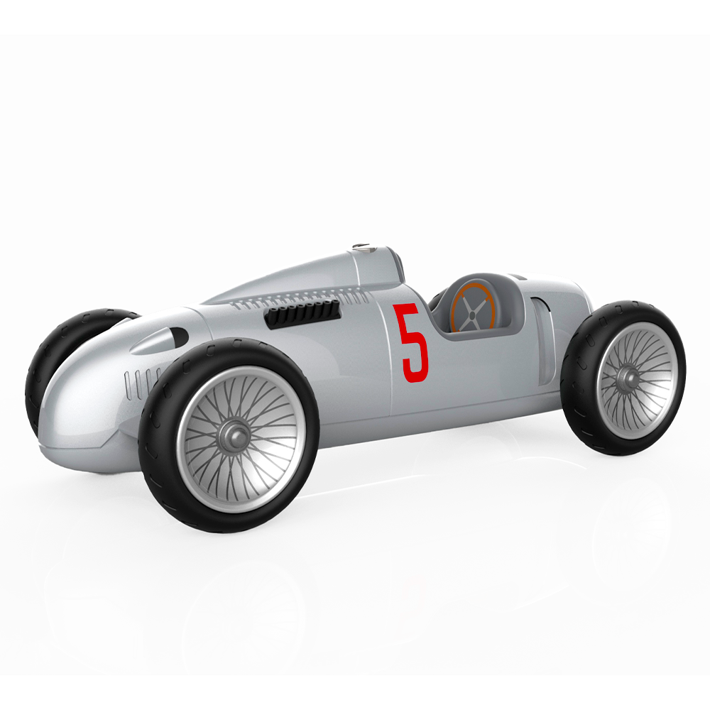 Racewagen Auto Union Type C
