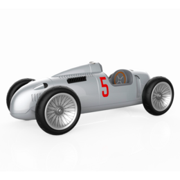 Racerbil Auto Union Type C