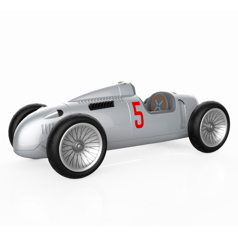 Racerbil Auto Union Type C